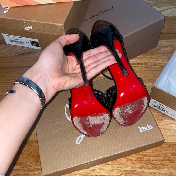 Shoes - Picture 3 of 8